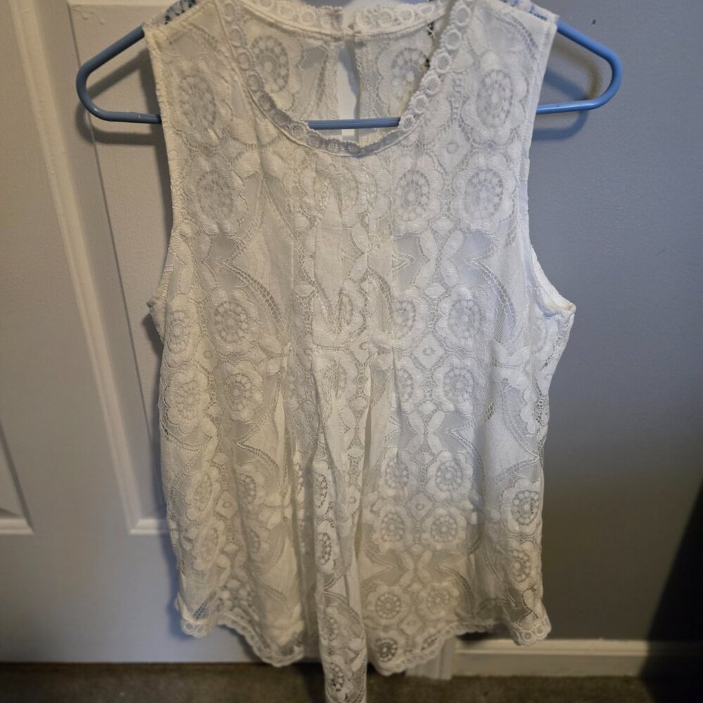 Blouse - Picture 4 of 4